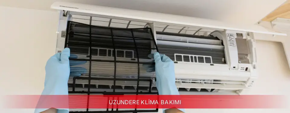 Uzundere İlçemi ECA Klima Bakımı