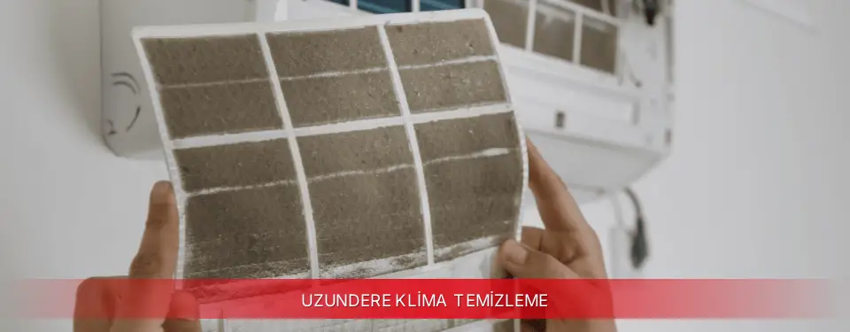 Uzundere İlçemi ECA Klima Temizleme